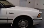 Toyota Crown Royal Saloon Super Charger Hardtop 1991 года